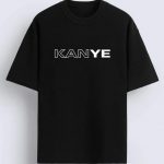Kanye Oversized T-Shirt