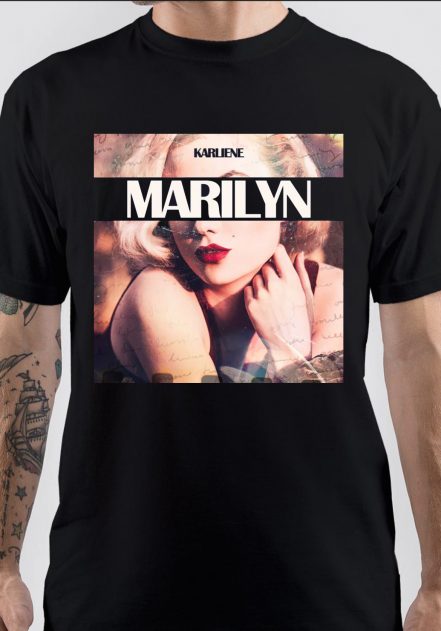 Karliene T-Shirt