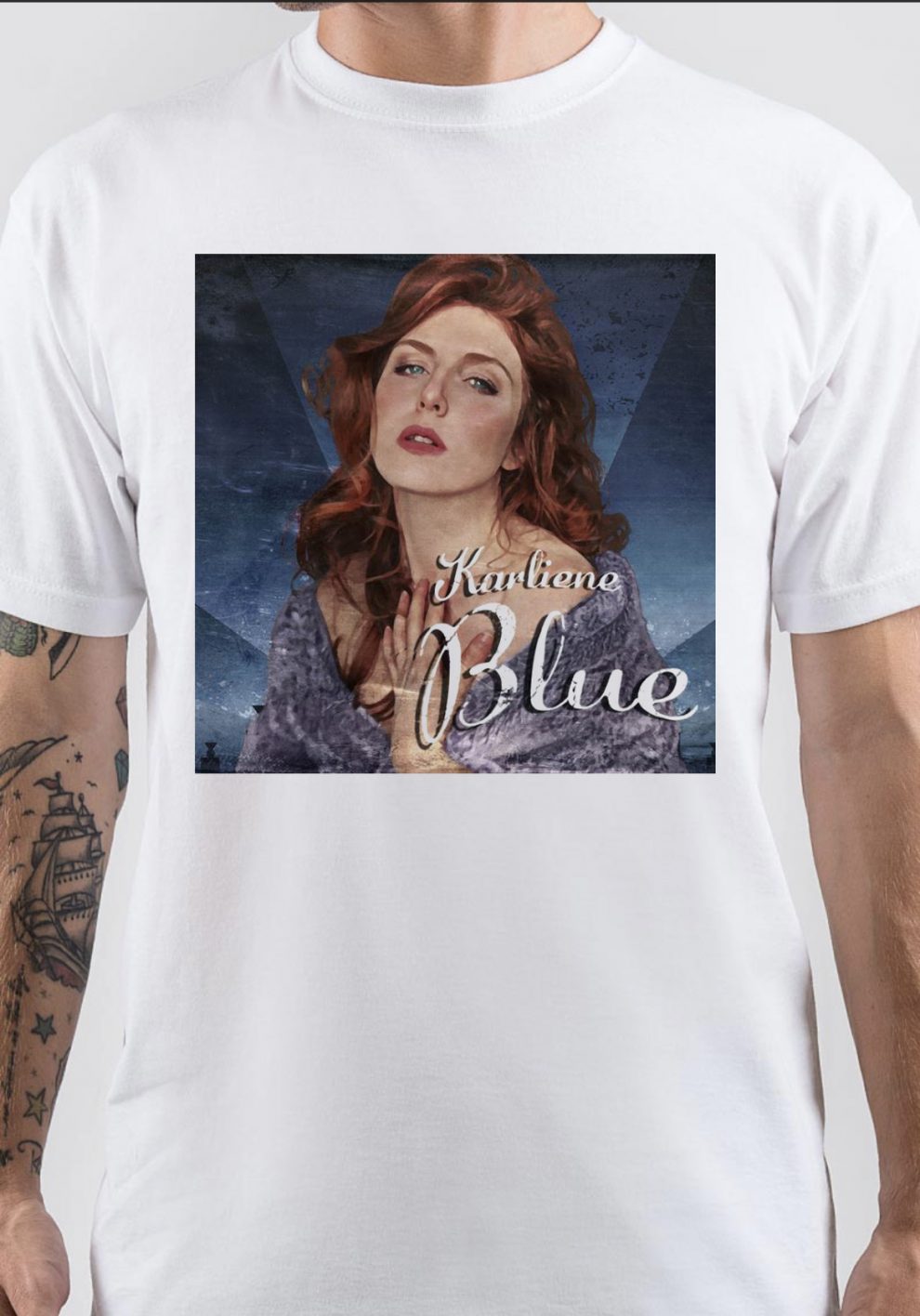 Karliene T-Shirt