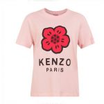 Kenzo Boke Flower Womens T-Shirt