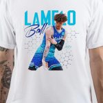 LaMelo Ball T-Shirt
