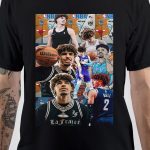LaMelo Ball T-Shirt