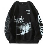 Lamb Of God Sweatshirt