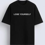 Lose Yourself Oversized T-Shirt