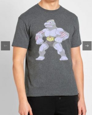 Machoke T-Shirt