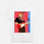 Mark Knopfler T-Shirt