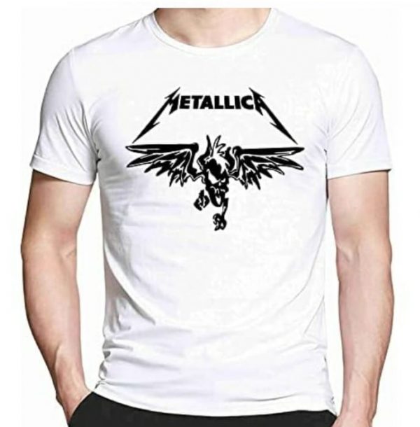 Metallica T-Shirt