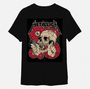 Metallica T-Shirt