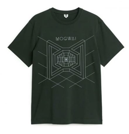 Mogwai T-Shirt
