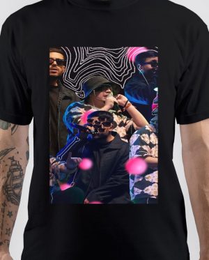 Nanku T-Shirt