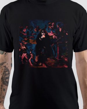 Nanku T-Shirt