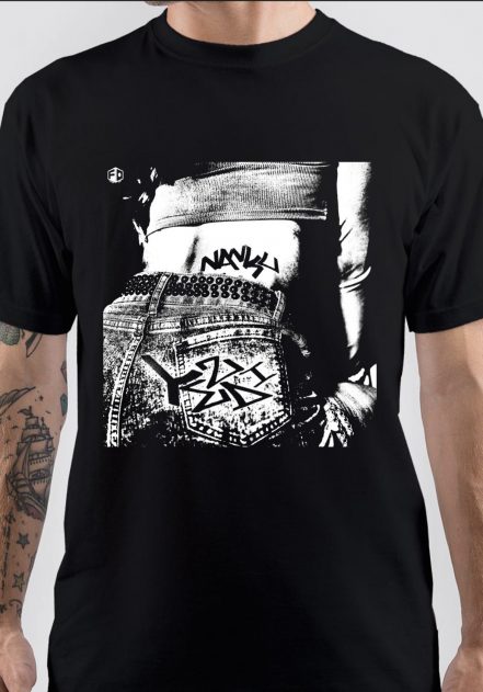Nanku T-Shirt