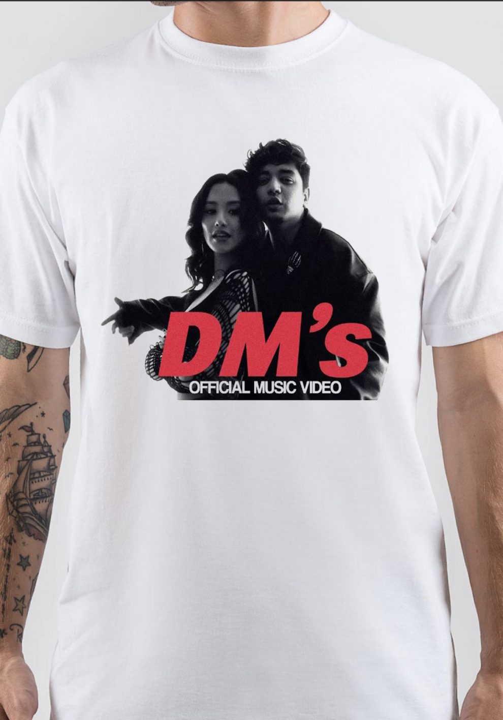 Nanku T-Shirt