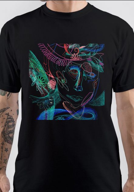 Nanku T-Shirt