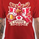 Never 51 T-Shirt