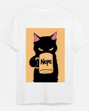 Nope T-Shirt
