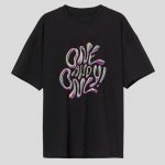 One And Only Oversized T-Shirt