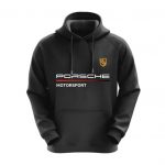 Porsche Hoodie