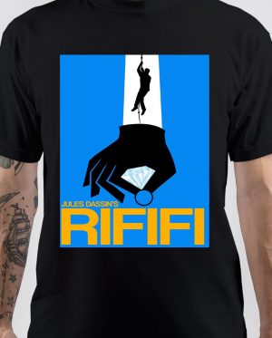 Rififi T-Shirt