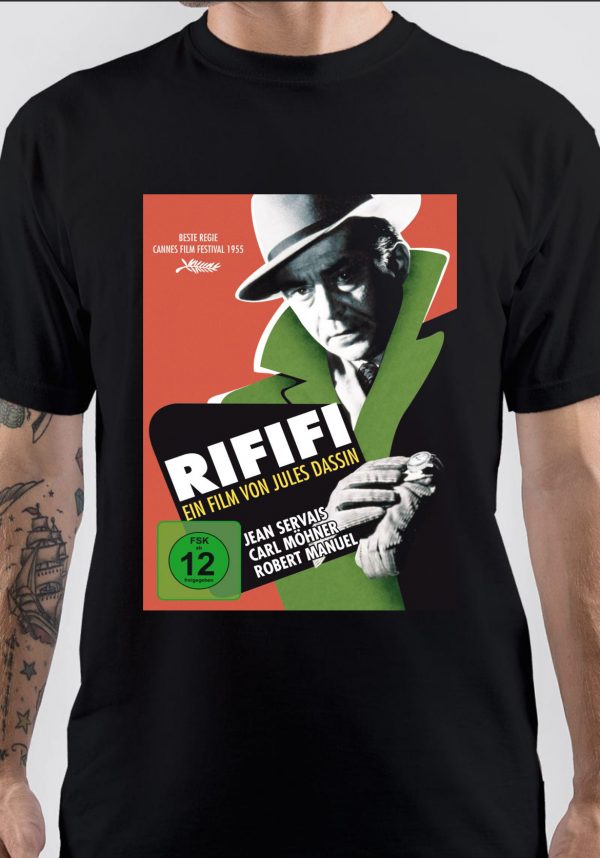 Rififi T-Shirt