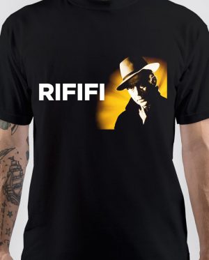 Rififi T-Shirt