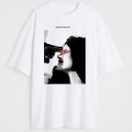 Show Me Your Love Oversized T-Shirt