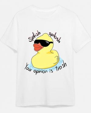 Splish Splash T-Shirt