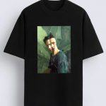Strange Harbors Oversized T-Shirt