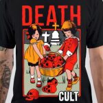 The Cult T-Shirt