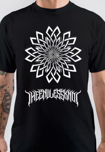 The Endless Knot T-Shirt