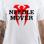 The Needle Movers T-Shirt