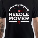 The Needle Movers T-Shirt
