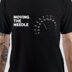 The Needle Movers T-Shirt