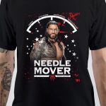 The Needle Movers T-Shirt