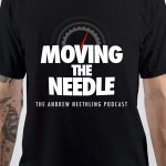 The Needle Movers T-Shirt