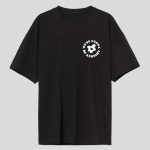 We're Gonna Be Alright Oversized T-Shirt
