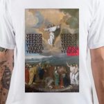 Yeezus T-Shirt