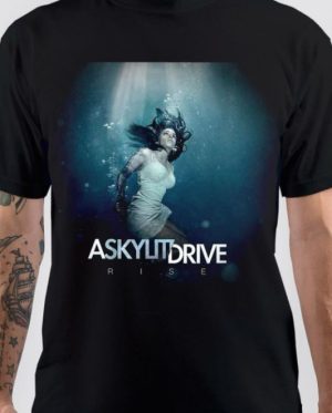 A Skylit Drive T-Shirt