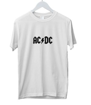 AC DC T-Shirt