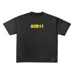 Acid Dollar Oversized T-Shirt