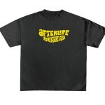 After Life Adventure Club Oversized T-Shirt
