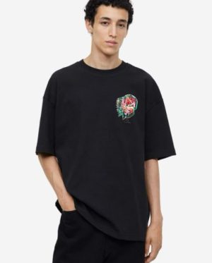 All Them Witches Oversized T-Shirt