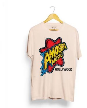 Amoeba Music T-Shirt