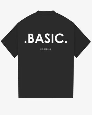 BASIC Polo T-Shirt