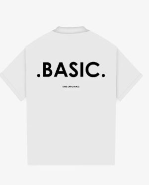BASIC Polo T-Shirt