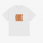 BUMMER Oversized T-Shirt