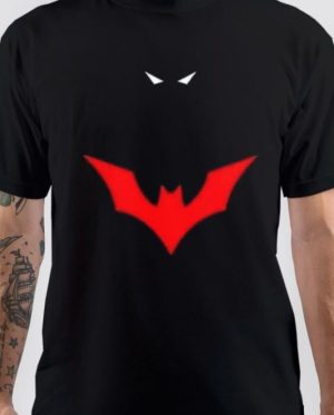 Batman Beyond T-Shirt