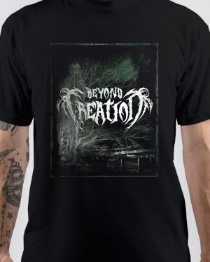Beyond Creation T-Shirt