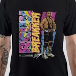 Bron Breakker T-Shirt