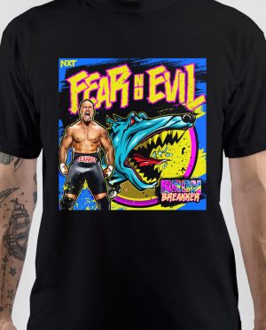 Bron Breakker T-Shirt